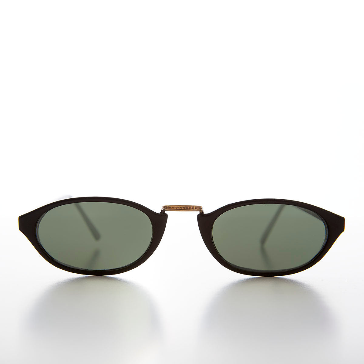 Slim Punk Rockabilly 90s Sunglass - Alexis