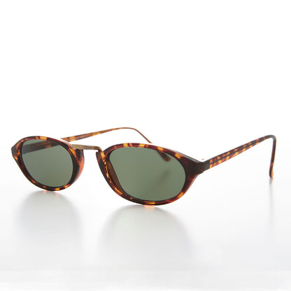 Slim Punk Rockabilly 90s Sunglass - Alexis