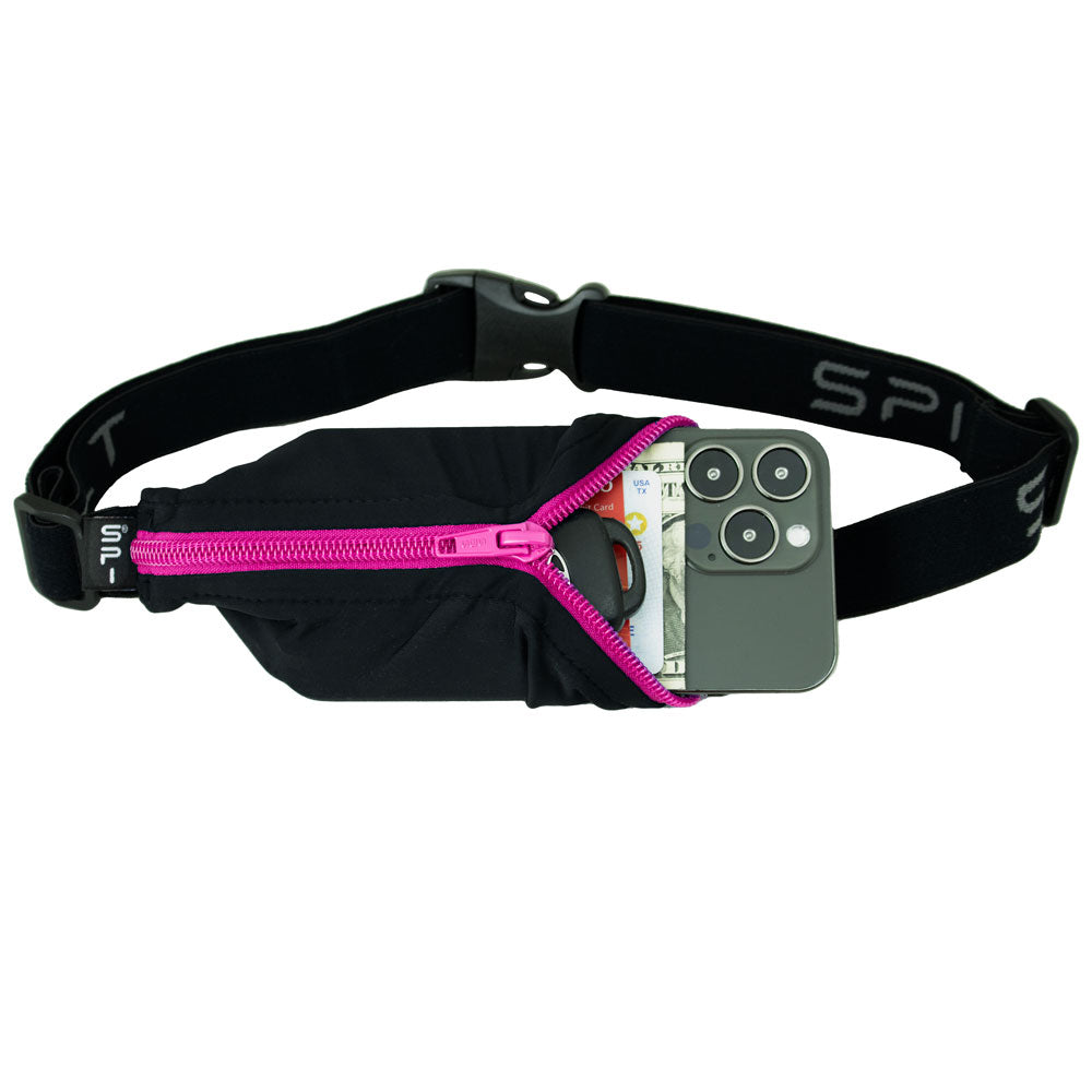 The SPIbelt®