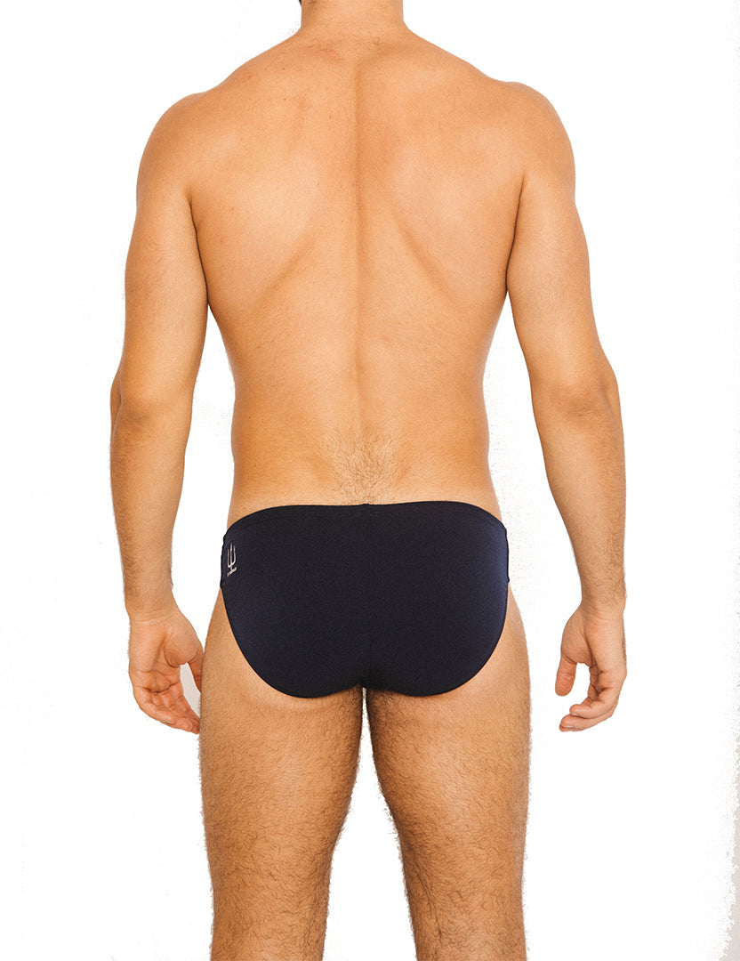 AQUAMAN SWIM BRIEF