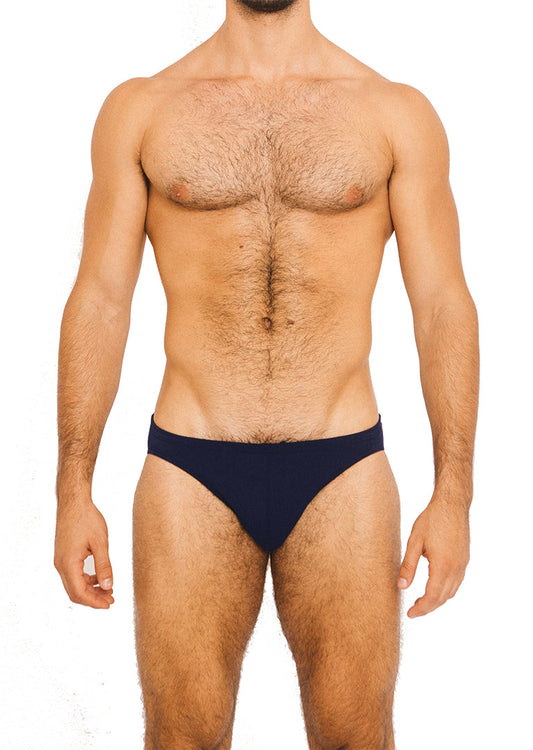 AQUAMAN SWIM BRIEF
