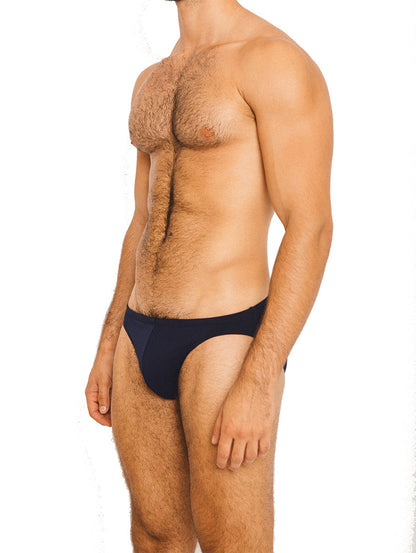 AQUAMAN SWIM BRIEF