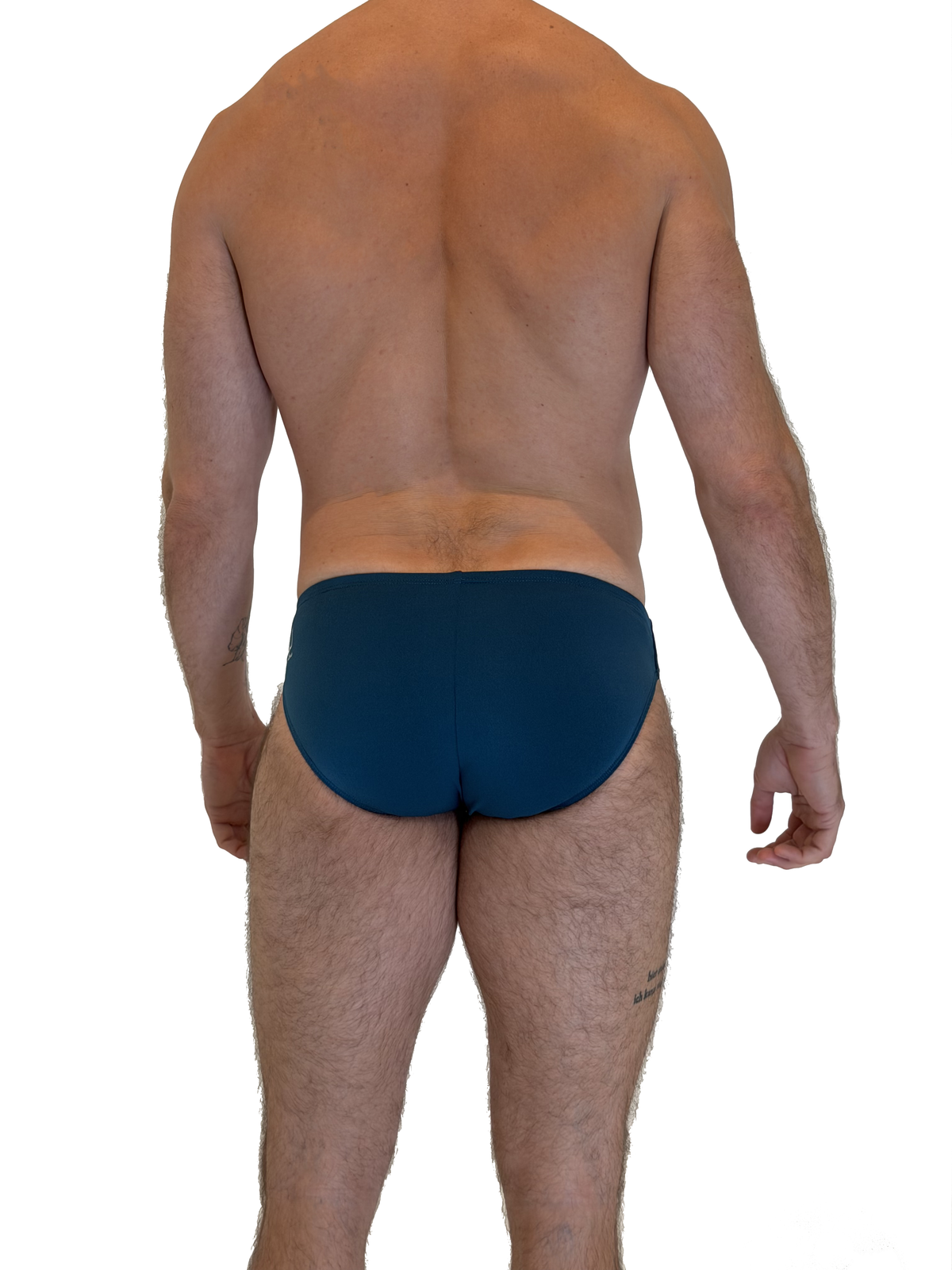 AQUAMAN SWIM BRIEF