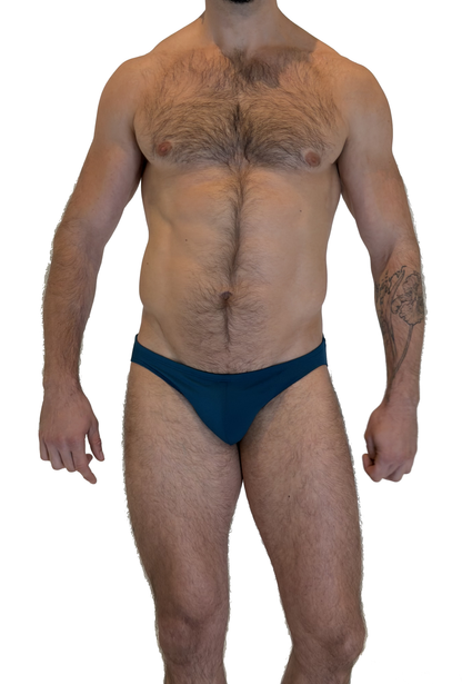 AQUAMAN SWIM BRIEF