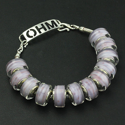 Mottled Mauve (Retired)