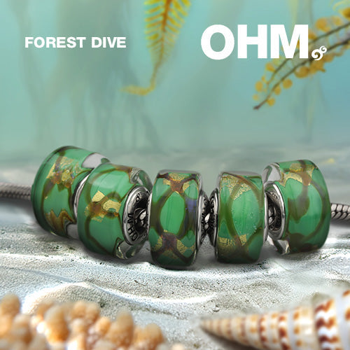 Forest Dive (Retired)