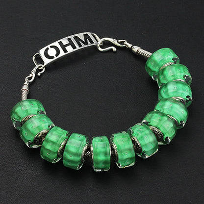 Leaf Green (Retired)