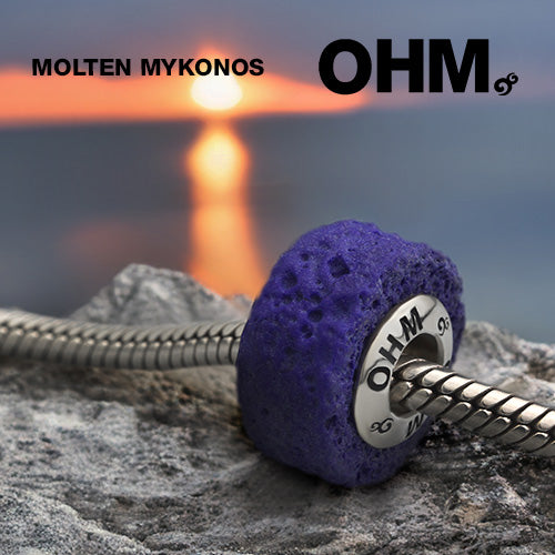 Molten Mykonos