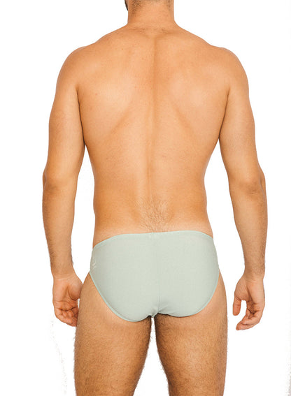 AQUAMAN SWIM BRIEF