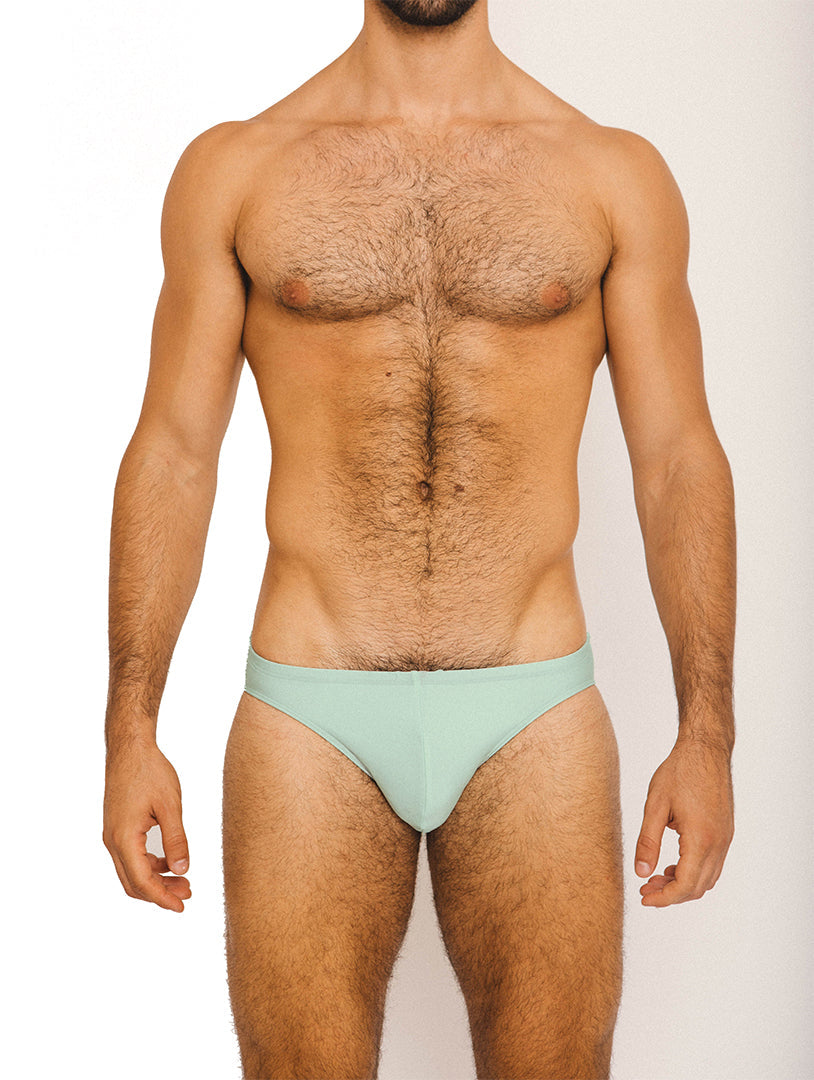 AQUAMAN SWIM BRIEF