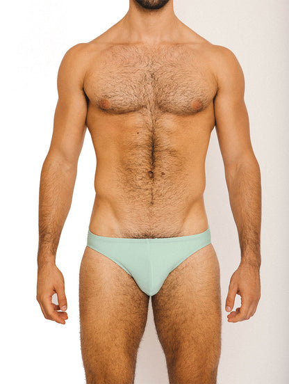 AQUAMAN SWIM BRIEF
