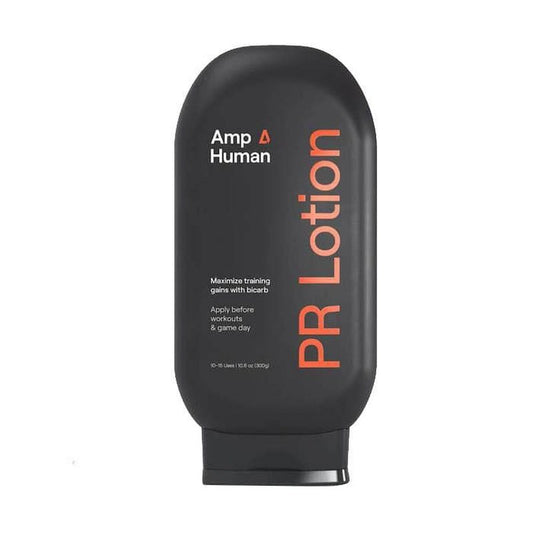 Amp Human PR Lotion