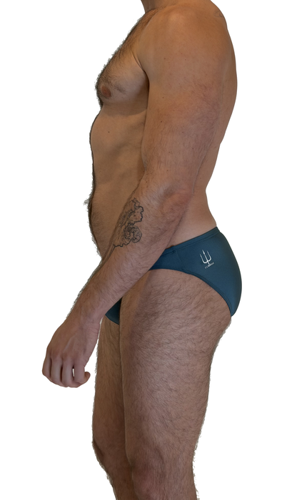 AQUAMAN SWIM BRIEF