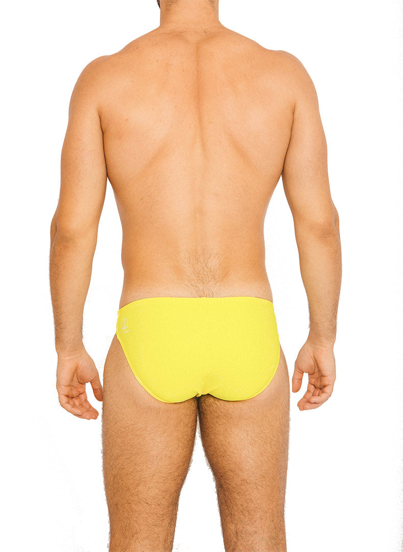 AQUAMAN SWIM BRIEF