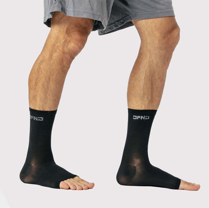 ACTIVE Ax COMPRESSION ANKLE SLEEVES ( 2 PACK)
