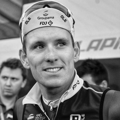 ZEITBIKE - Pro Team Cycling Cap - Fdj 2018