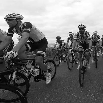 ZEITBIKE - Pro Team Cycling Cap - Liv -Sunweb 2018