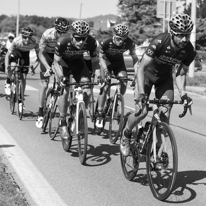 ZEITBIKE - Pro Team Cycling Cap - Novo Nordisk 2018