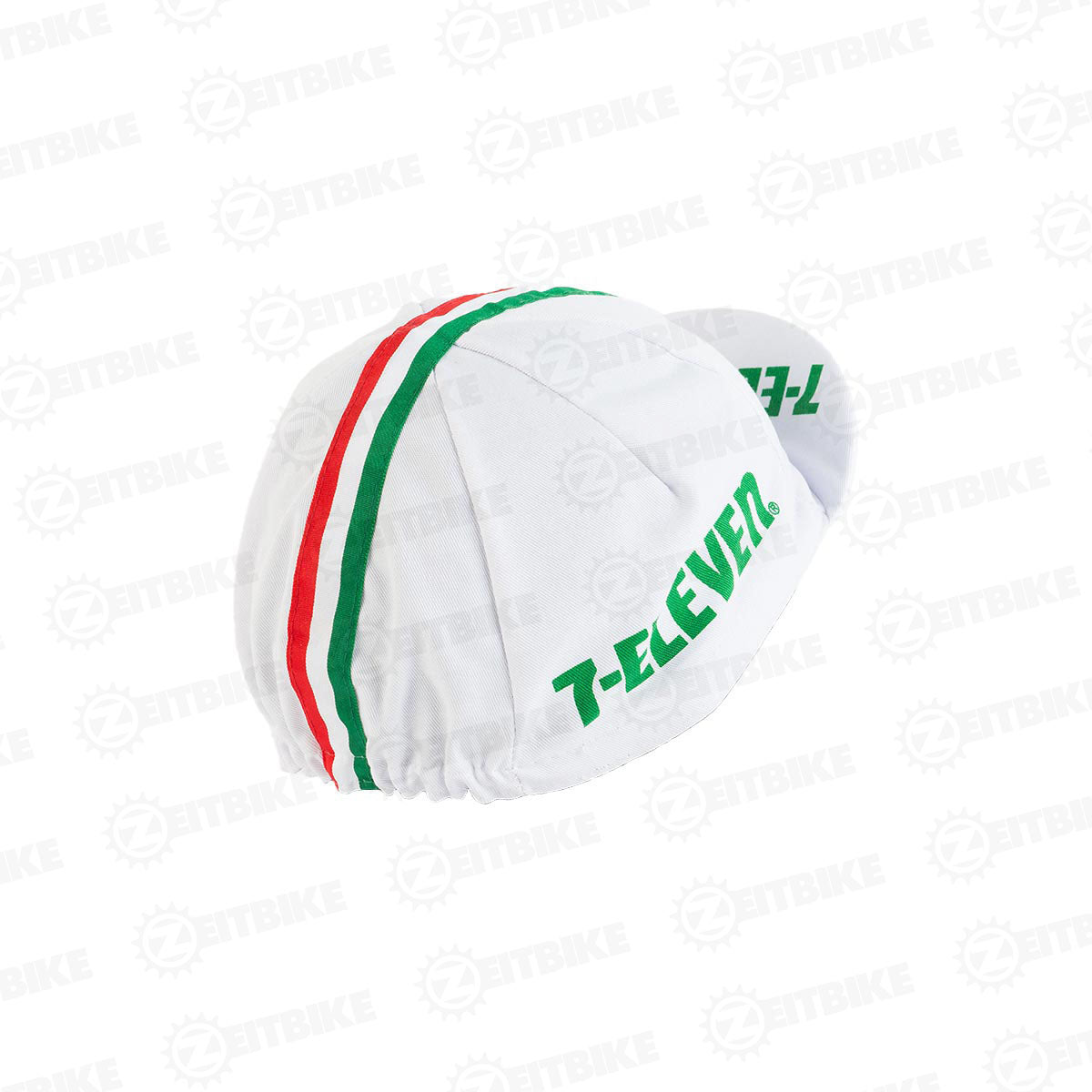 ZEITBIKE - Vintage Cycling Cap - 7-Eleven