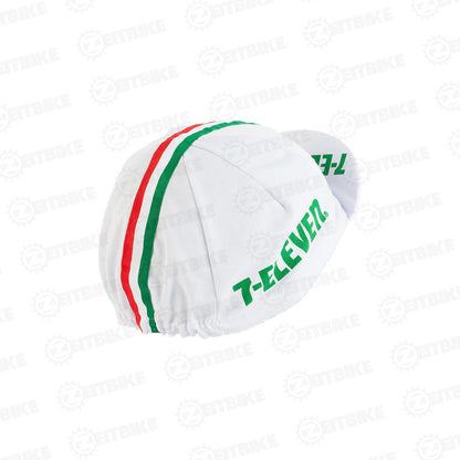 ZEITBIKE - Vintage Cycling Cap - 7-Eleven