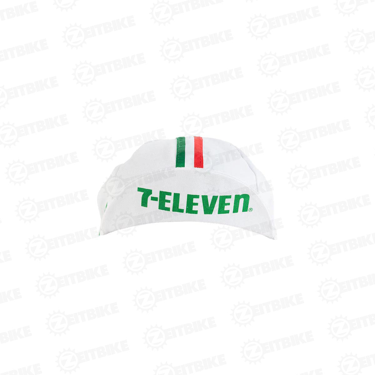 ZEITBIKE - Vintage Cycling Cap - 7-Eleven