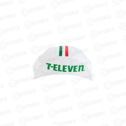 ZEITBIKE - Vintage Cycling Cap - 7-Eleven