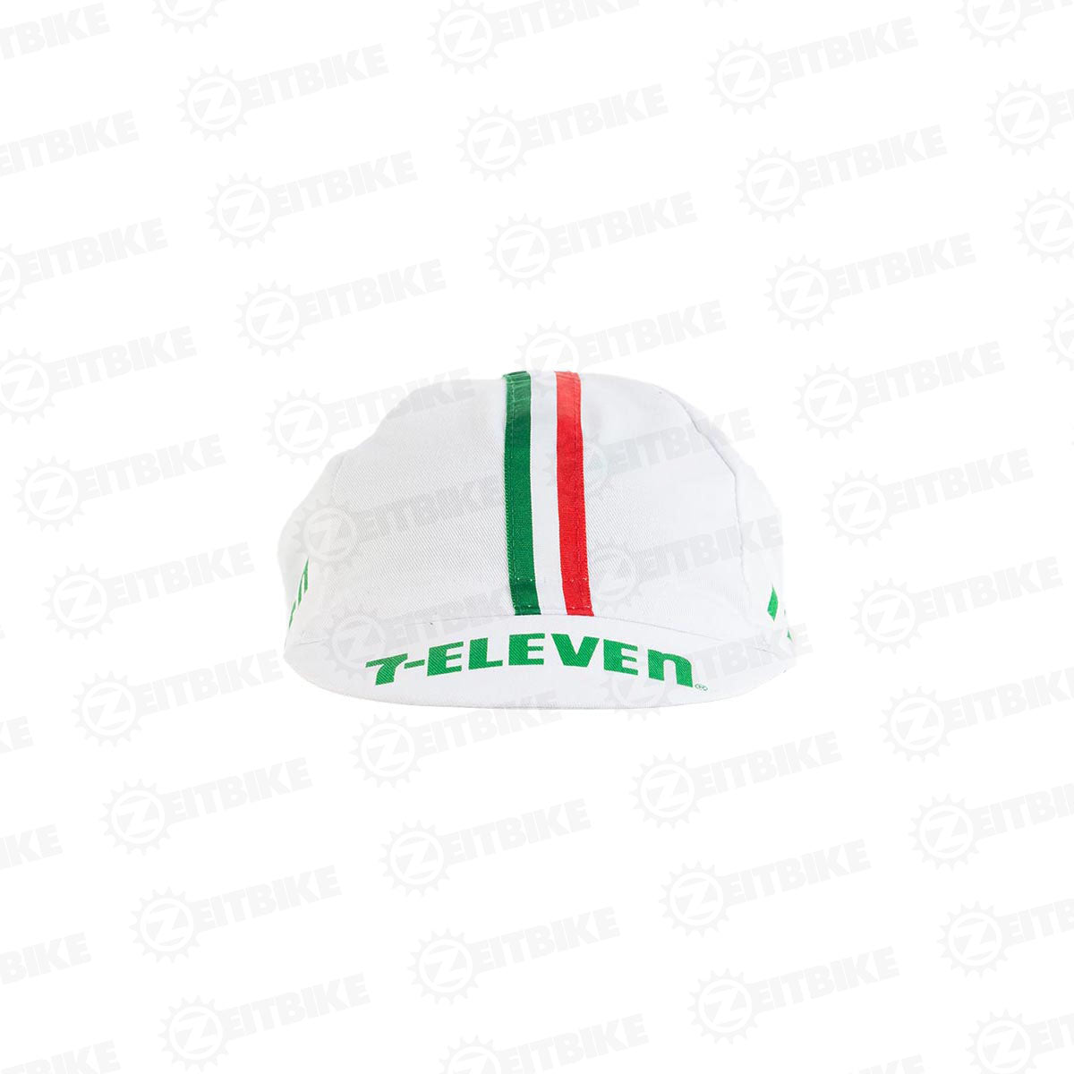 ZEITBIKE - Vintage Cycling Cap - 7-Eleven
