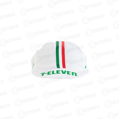 ZEITBIKE - Vintage Cycling Cap - 7-Eleven