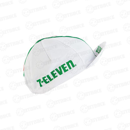 ZEITBIKE - Vintage Cycling Cap - 7-Eleven