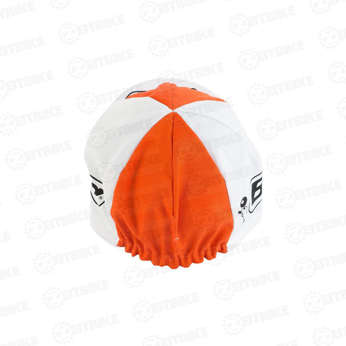 ZEITBIKE - Vintage Cycling Cap - Bic