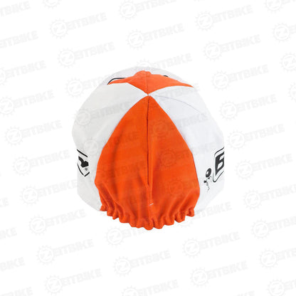 ZEITBIKE - Vintage Cycling Cap - Bic