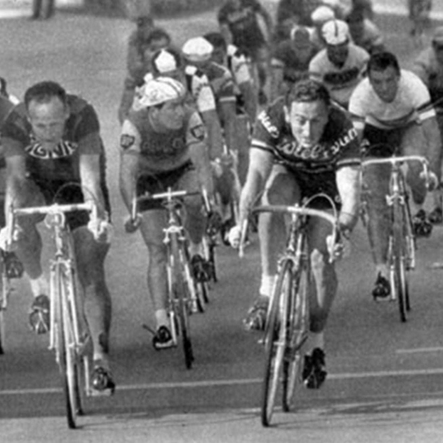 ZEITBIKE - Vintage Cycling Cap - Clement