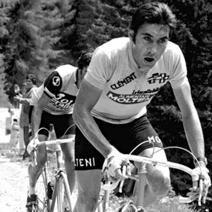 ZEITBIKE - Vintage Cycling Cap - Clement