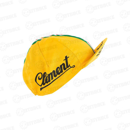 ZEITBIKE - Vintage Cycling Cap - Clement