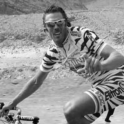 ZEITBIKE - Vintage Cycling Cap - Domina Vacanze