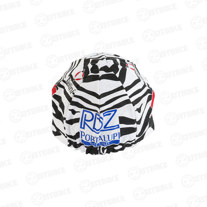 ZEITBIKE - Vintage Cycling Cap - Domina Vacanze