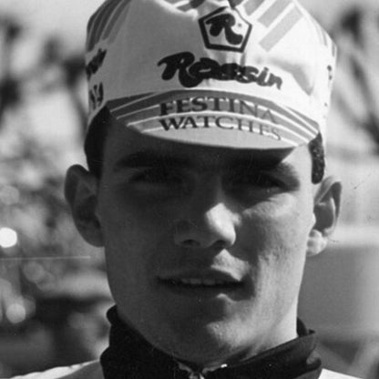 ZEITBIKE - Vintage Cycling Cap - Festina Rossin