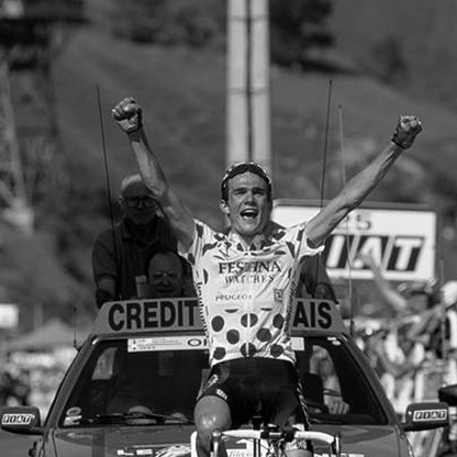 ZEITBIKE - Vintage Cycling Cap - Festina Rossin