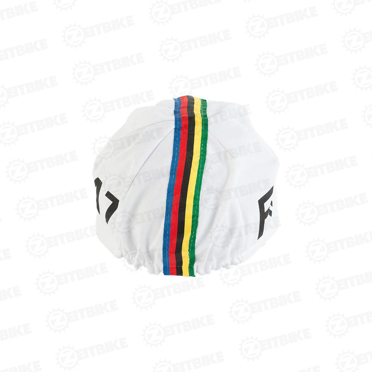ZEITBIKE - Vintage Cycling Cap - Fiat