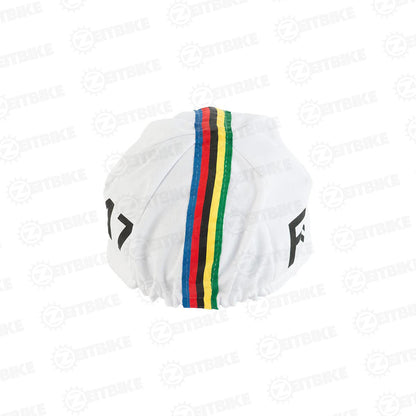 ZEITBIKE - Vintage Cycling Cap - Fiat