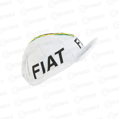 ZEITBIKE - Vintage Cycling Cap - Fiat