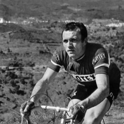 ZEITBIKE - Vintage Cycling Cap - Filotex