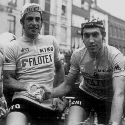 ZEITBIKE - Vintage Cycling Cap - Filotex