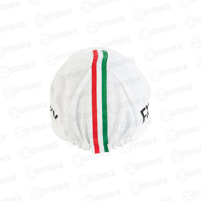 ZEITBIKE - Vintage Cycling Cap - Filotex