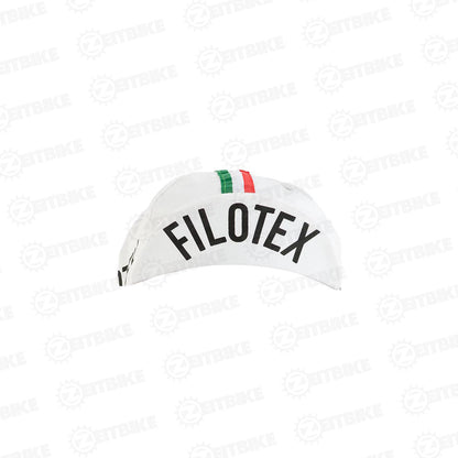 ZEITBIKE - Vintage Cycling Cap - Filotex