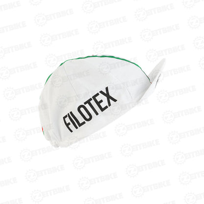 ZEITBIKE - Vintage Cycling Cap - Filotex