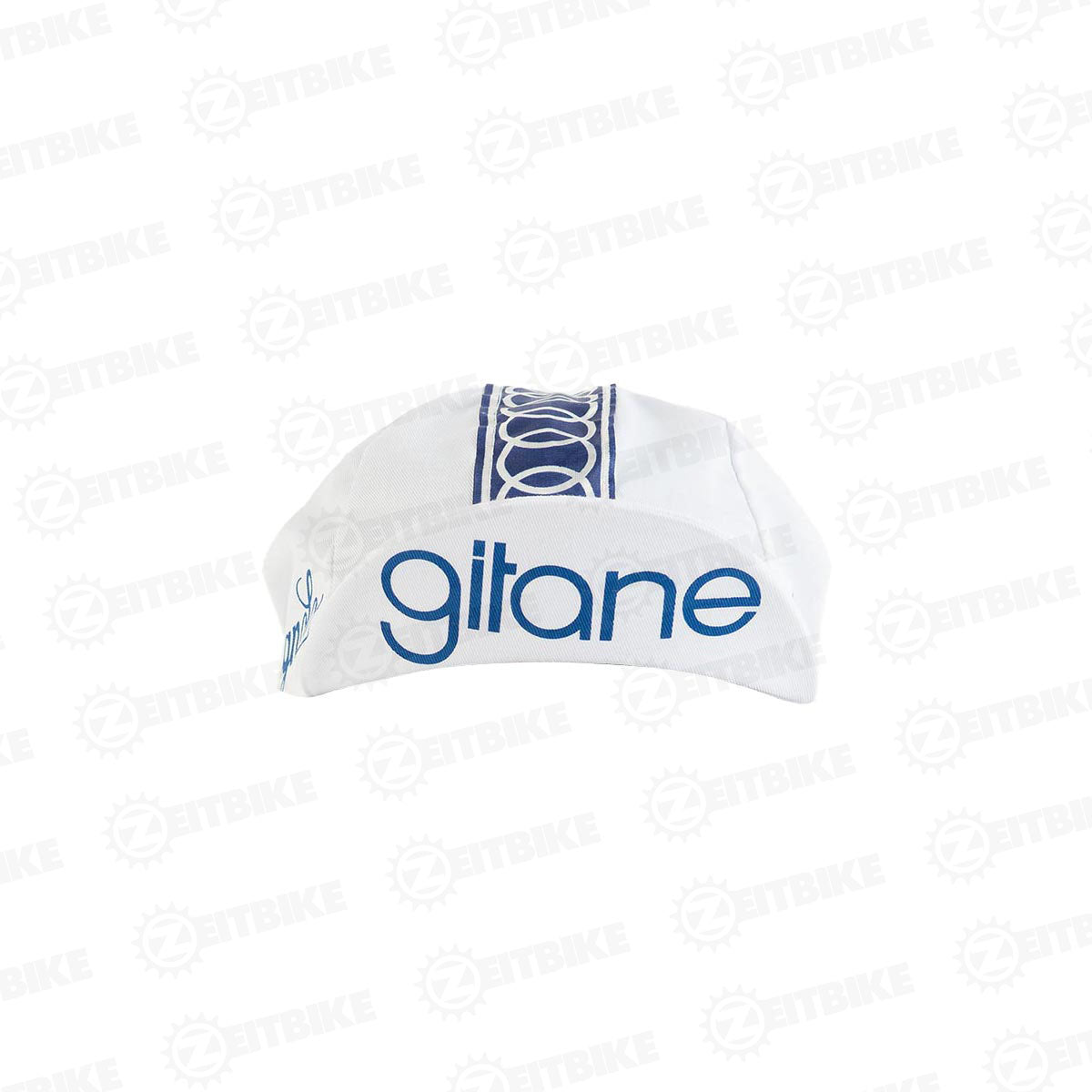 ZEITBIKE - Vintage Cycling Cap - Gitane