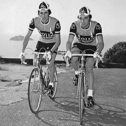 ZEITBIKE - Vintage Cycling Cap - Jollj Ceramica