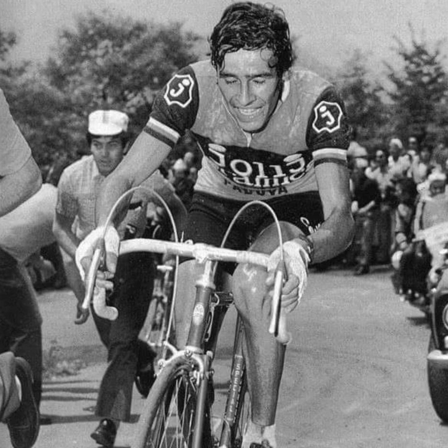 ZEITBIKE - Vintage Cycling Cap - Jollj Ceramica