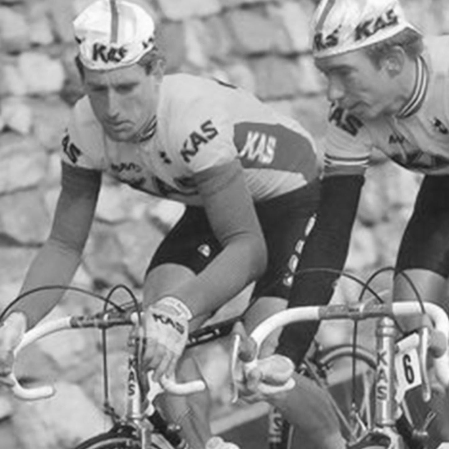 ZEITBIKE - Vintage Cycling Cap - Kas